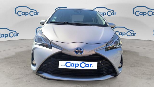 Toyota Yaris image 6