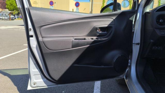 Toyota Yaris image 3