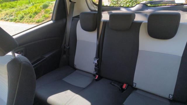 Toyota Yaris image 1