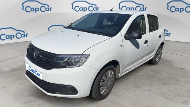 Dacia Sandero 1.0 Sce 75 Access