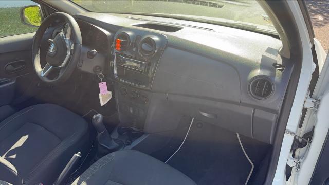 Dacia Sandero image 5