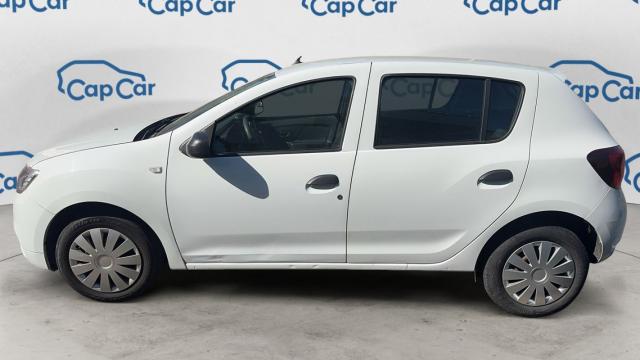 Dacia Sandero image 7