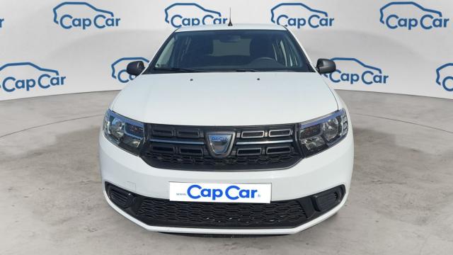 Dacia Sandero image 4