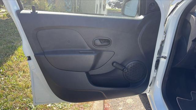 Dacia Sandero image 2