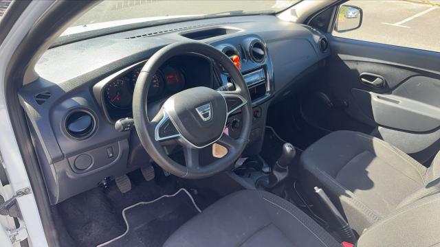 Dacia Sandero image 3