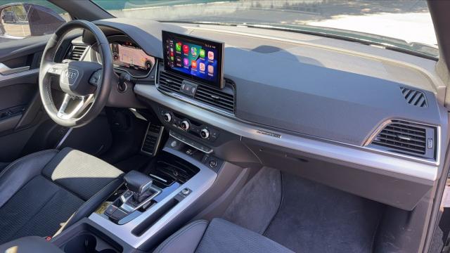 Audi Q5 Sportback image 3