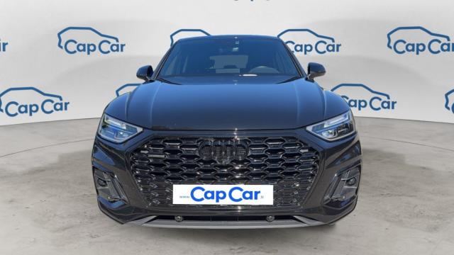 Audi Q5 Sportback image 2