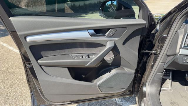 Audi Q5 Sportback image 4