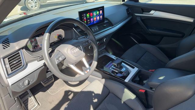 Audi Q5 Sportback image 6