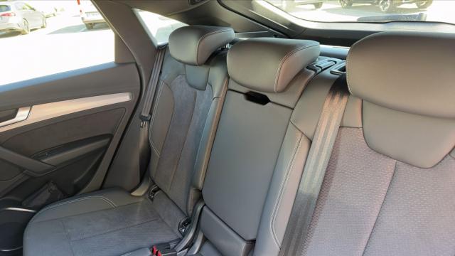 Audi Q5 Sportback image 8