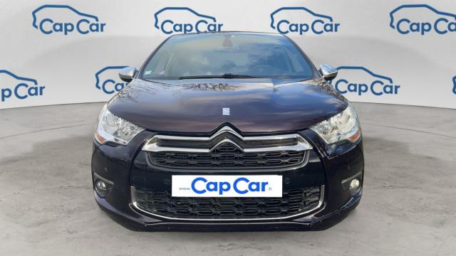 Citroen Ds4 image 2