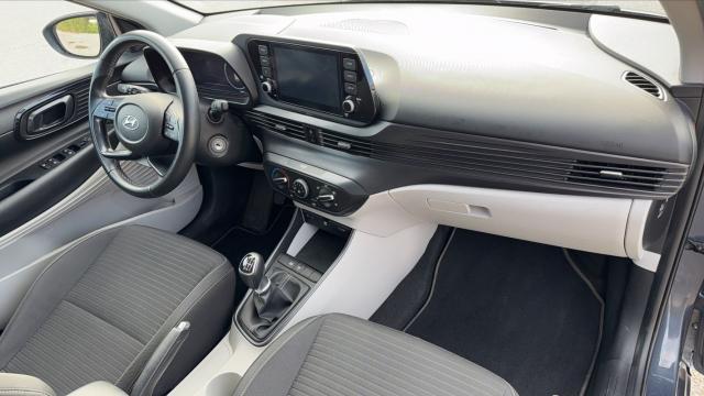Hyundai I20 image 5