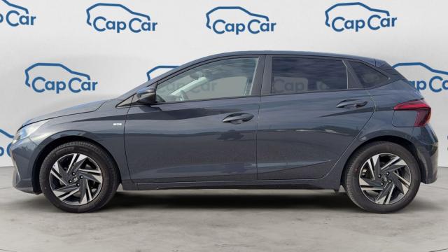 Hyundai I20 image 8
