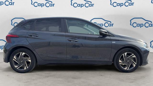 Hyundai I20 image 9