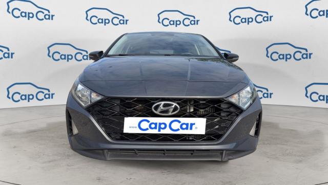 Hyundai I20 image 6
