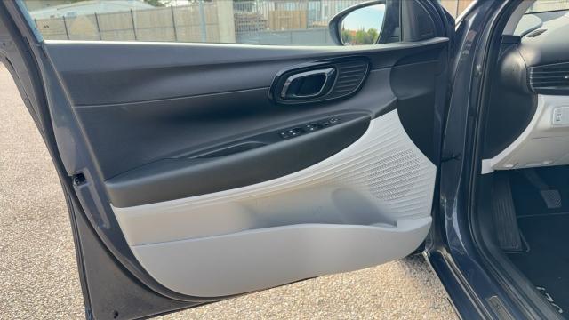 Hyundai I20 image 1