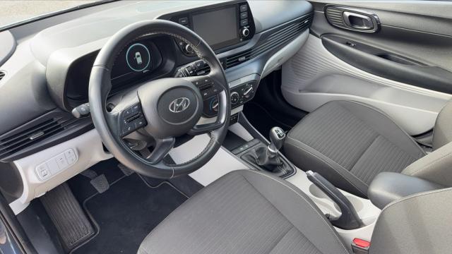 Hyundai I20 image 7