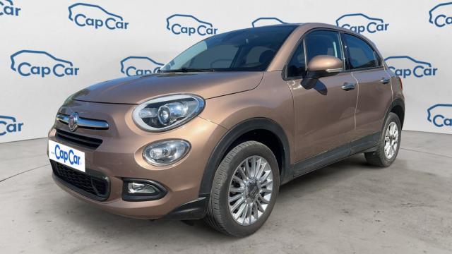 Fiat 500x 1.4 Multiair 140 Lounge