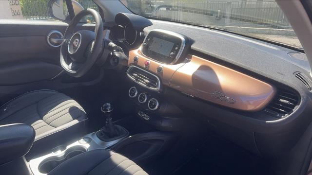 Fiat 500x image 8