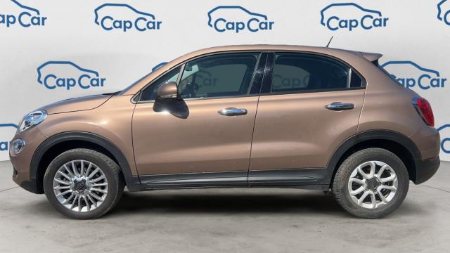 Fiat 500x image 4