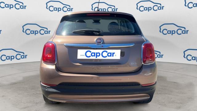 Fiat 500x image 5