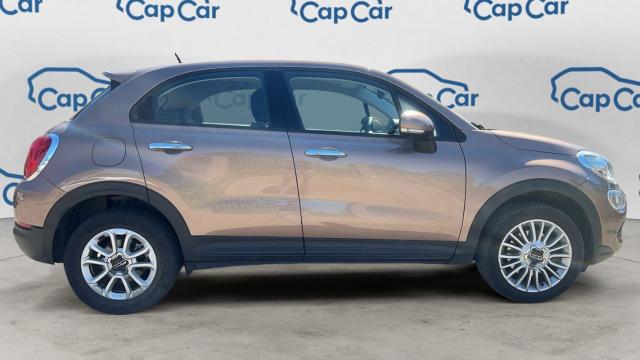 Fiat 500x image 6