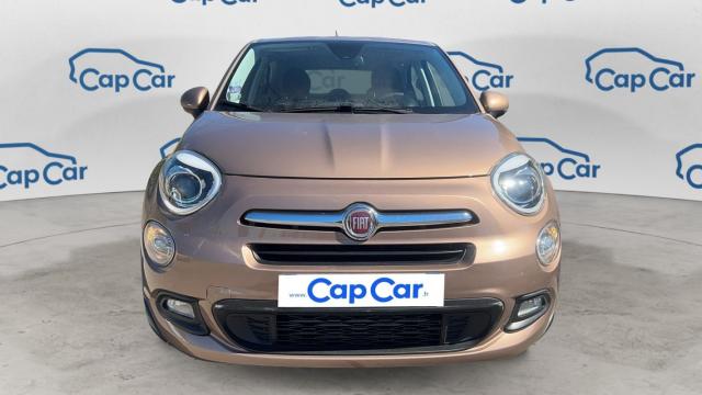 Fiat 500x image 7