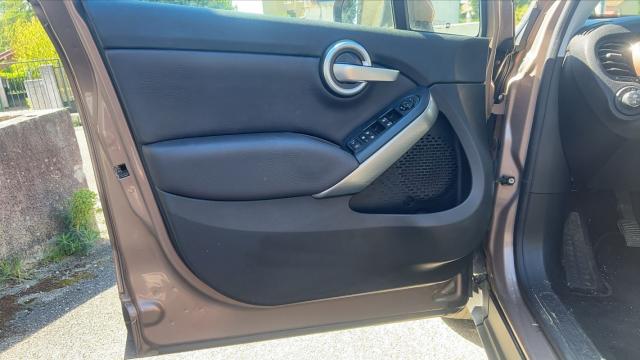 Fiat 500x image 2