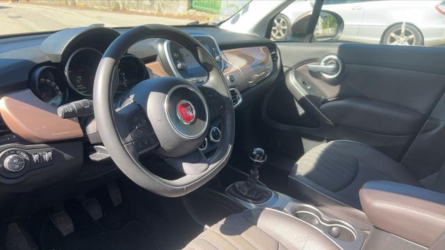 Fiat 500x image 3