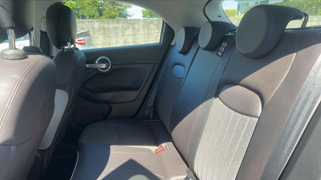 Fiat 500x image 1