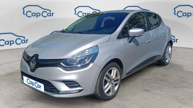 Renault Clio 0.9 Tce 90 Energy Zen