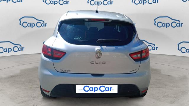 Renault Clio image 1