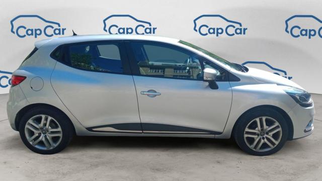 Renault Clio image 6