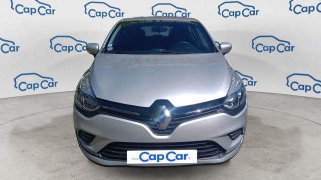 Renault Clio image 7