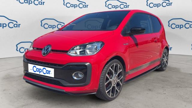 Volkswagen Up! 1.0 Tsi 115 Gti