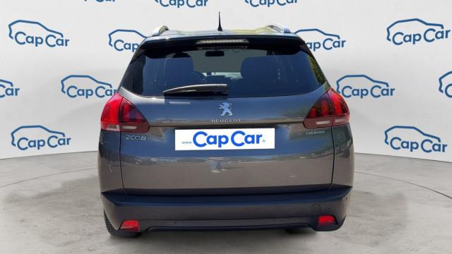 Peugeot 2008 image 8