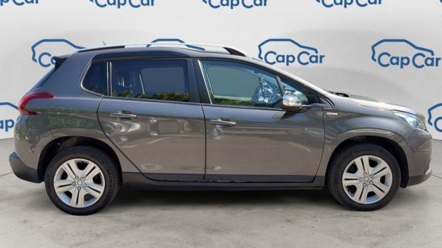 Peugeot 2008 image 2