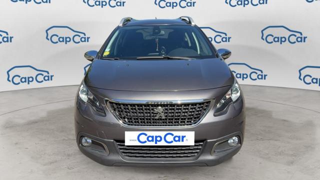 Peugeot 2008 image 9