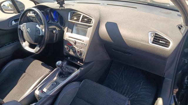 Citroen C4 image 5