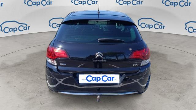 Citroen C4 image 2
