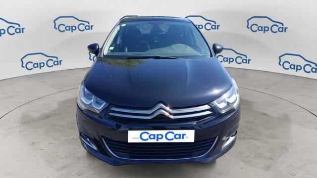 Citroen C4 image 1