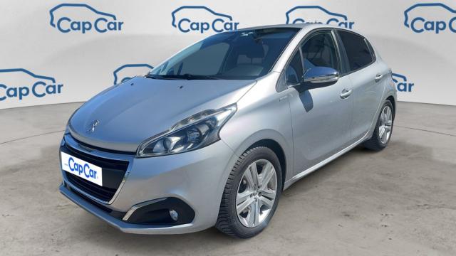 Peugeot 208 1.2 Puretech 82 Style