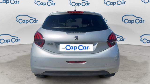 Peugeot 208 image 5