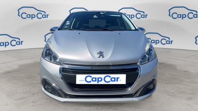 Peugeot 208 image 2