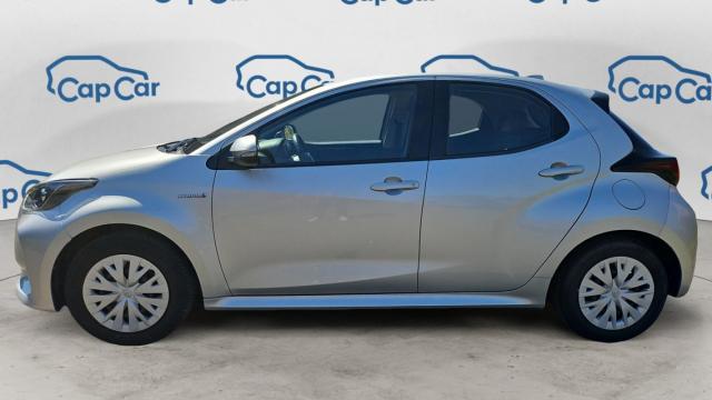 Toyota Yaris image 1