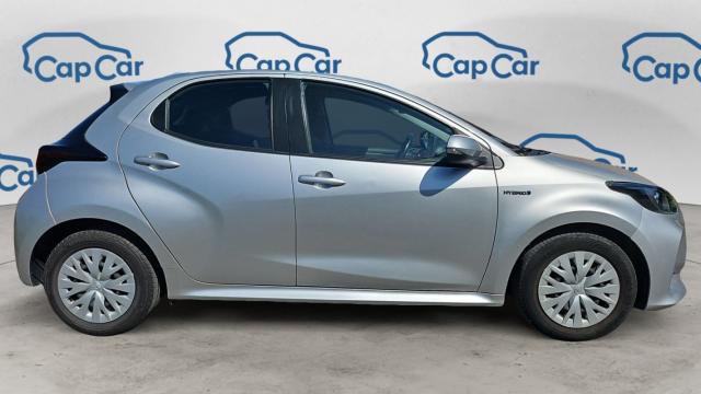 Toyota Yaris image 4