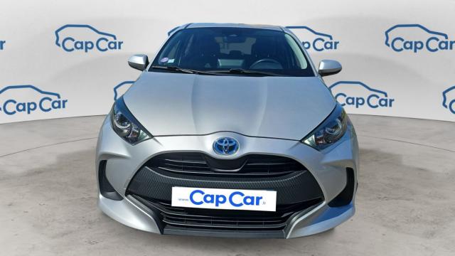 Toyota Yaris image 2