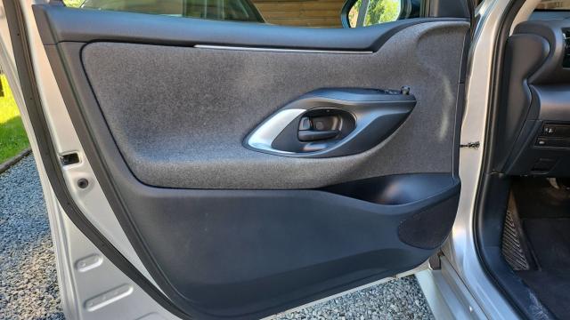 Toyota Yaris image 9