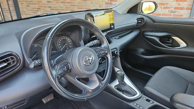 Toyota Yaris image 5