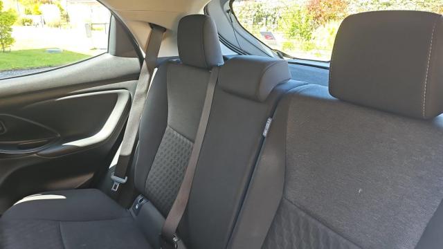 Toyota Yaris image 7